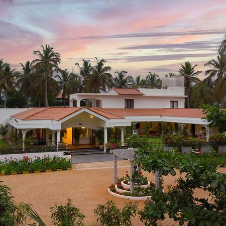 Stayvista At Silver Oak Farm - Breakfast Included Μπανγκαλόρ Εξωτερικό φωτογραφία
