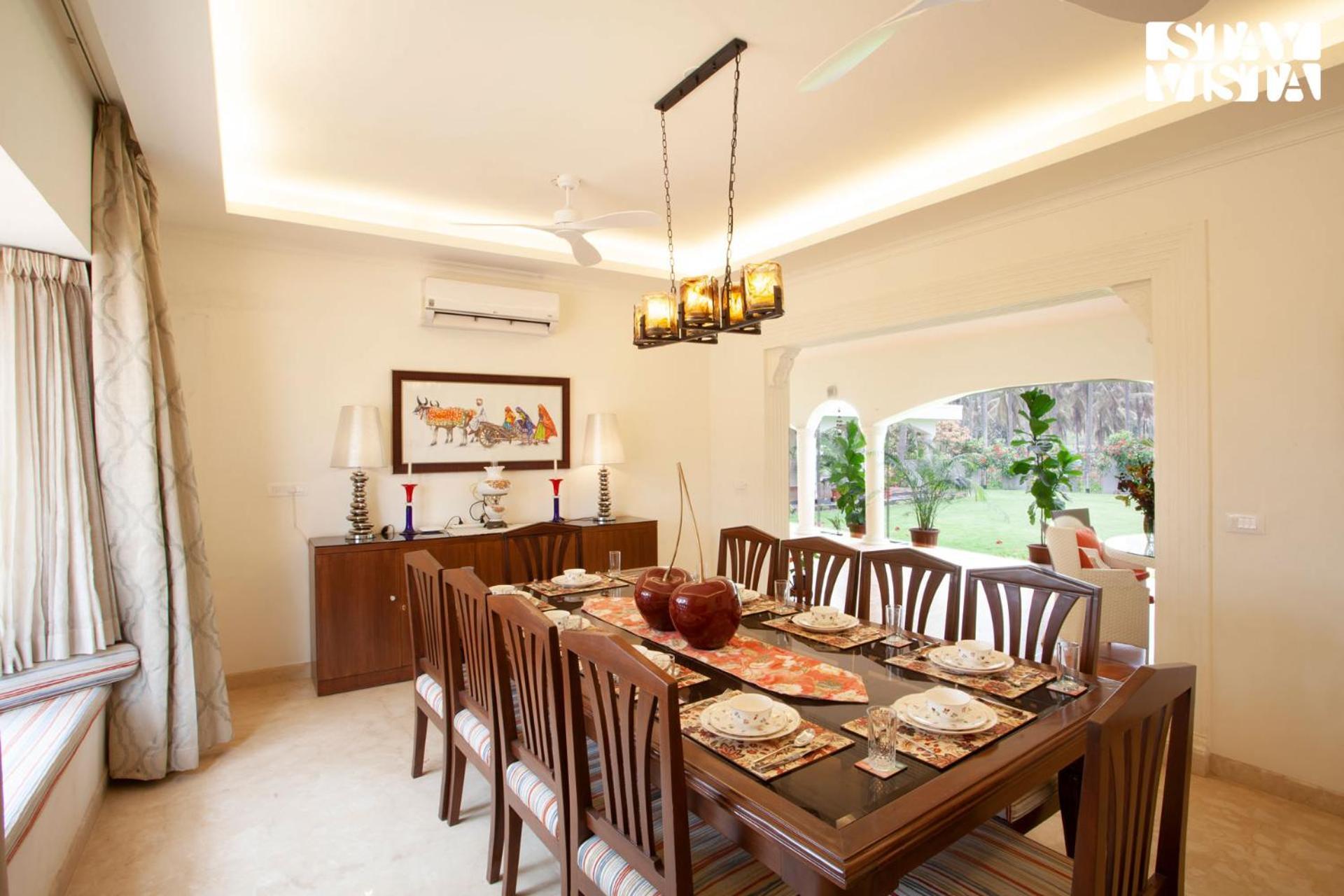 Stayvista At Silver Oak Farm - Breakfast Included Μπανγκαλόρ Εξωτερικό φωτογραφία