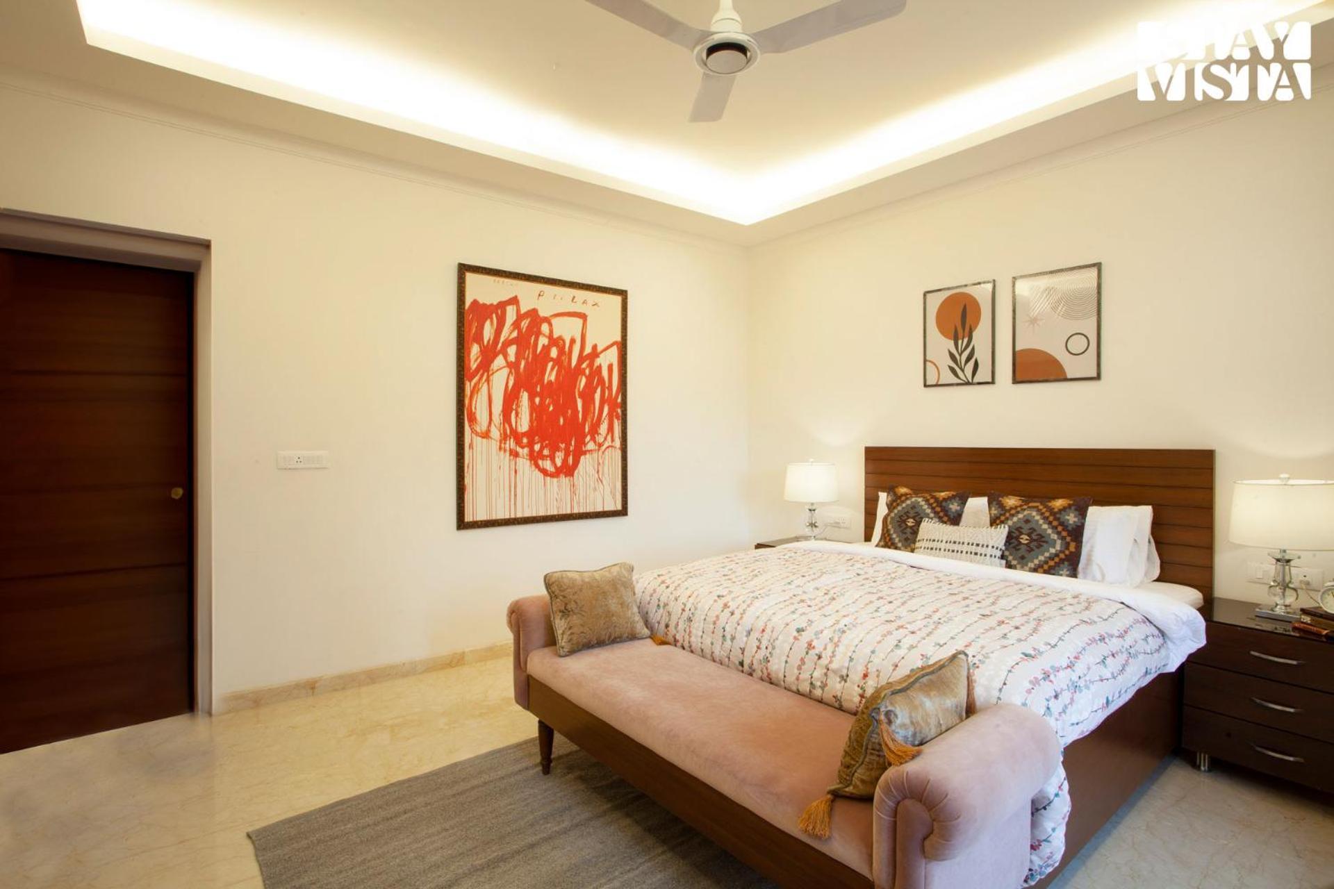 Stayvista At Silver Oak Farm - Breakfast Included Μπανγκαλόρ Εξωτερικό φωτογραφία