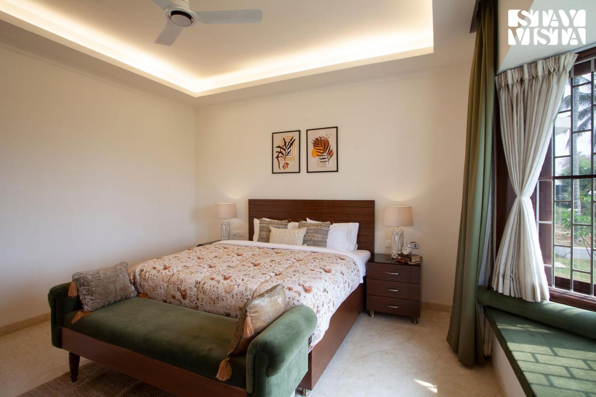 Stayvista At Silver Oak Farm - Breakfast Included Μπανγκαλόρ Εξωτερικό φωτογραφία