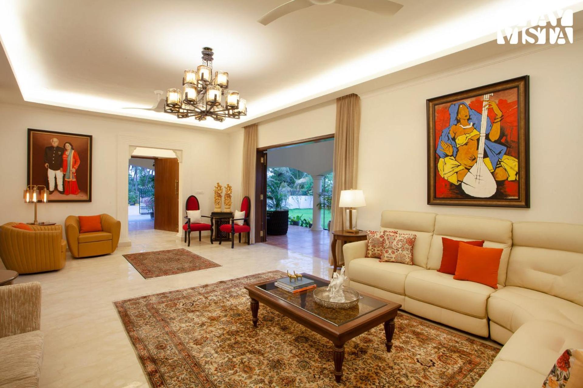 Stayvista At Silver Oak Farm - Breakfast Included Μπανγκαλόρ Εξωτερικό φωτογραφία