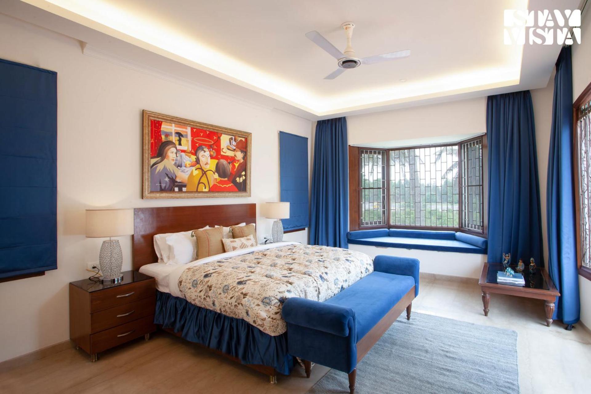 Stayvista At Silver Oak Farm - Breakfast Included Μπανγκαλόρ Εξωτερικό φωτογραφία